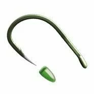 Korda - Kaptor Wide Gape Carp Hook