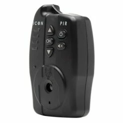 Wolf - Icon Pir Sounder