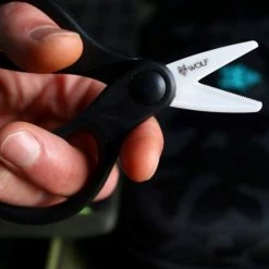 Wolf - Snipz Ceramic Scissors 7 Wolf - Snipz Ceramic Scissors -Predator shop wolf snipz scissors 2 2