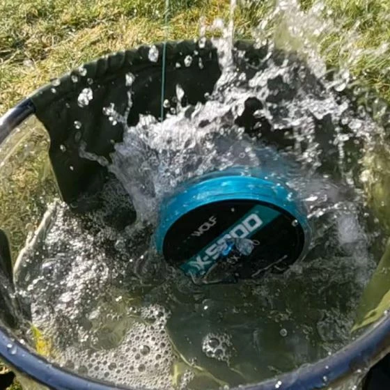 Wolf - X-Spod Ex-250 Spod & Marker Braid - Blue 25lb/300m 5 Wolf - X-Spod Ex-250 Spod & Marker Braid - Blue 25lb/300m - Image 5