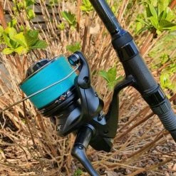 Wolf - X-Spod Ex-250 Spod & Marker Braid - Blue 25lb/300m 11 Wolf - X-Spod Ex-250 Spod & Marker Braid - Blue 25lb/300m -Predator shop wolf x spod ex 250 spod and marker braid 5