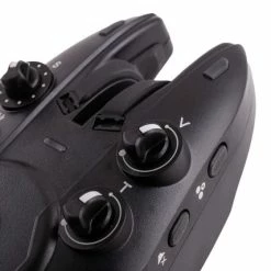 Wolf - Icon Qi Alarms & Hubb Receiver -Predator shop wolf icon qi 3 rod set hubb 4