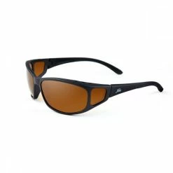 Fortis - Wraps Brown Polarised Sunglasses