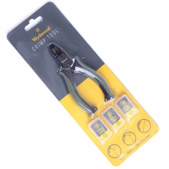 Wychwood - Crimping Tool 1 Wychwood - Crimping Tool