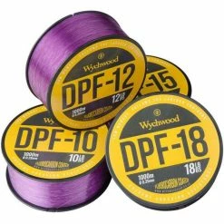 Wychwood - DPF Deep Purple Filament Line