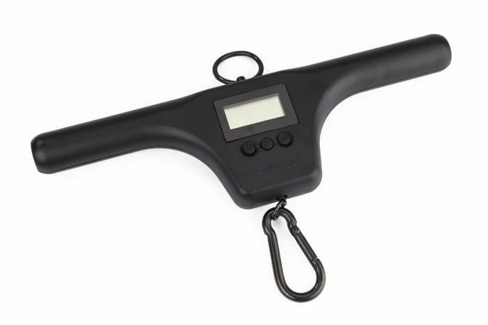 Wychwood - T Bar Scales MK2 60lb 2 Wychwood - T Bar Scales MK2 60lb - Image 2
