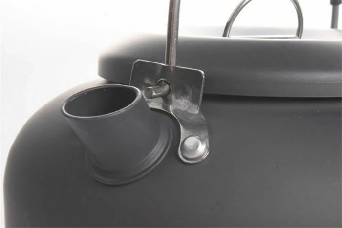 Wychwood - 2 Cup 0.8L Carpers Kettle 3 Wychwood - 2 Cup 0.8L Carpers Kettle - Image 3