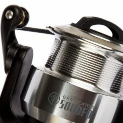 Wychwood - Extricator 5000 FD Reel 17 Wychwood - Extricator 5000 FD Reel -Predator shop wychwood extricator 5000fd reel 6