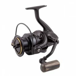Wychwood - Riot 55S Reel