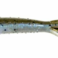 Z-Man - TRD TicklerZ - 2.75" 8 Pack -Predator shop wzerefrb