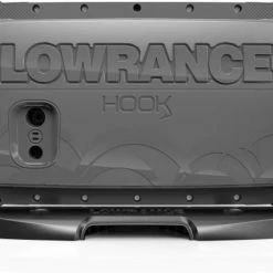 Lowrance - Hook 2 9X Tripleshot WM/ROW Fishfinder 7 Lowrance - Hook 2 9X Tripleshot WM/ROW Fishfinder -Predator shop x9509 3