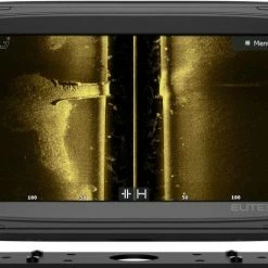 Lowrance - Elite 9 Ti2 Active Imaging 3 In 1 Fishfinder