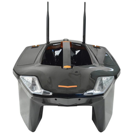 Toslon - X Boat 730 Bait Boat With X Pilot 2 Toslon - X Boat 730 Bait Boat With X Pilot - Image 2