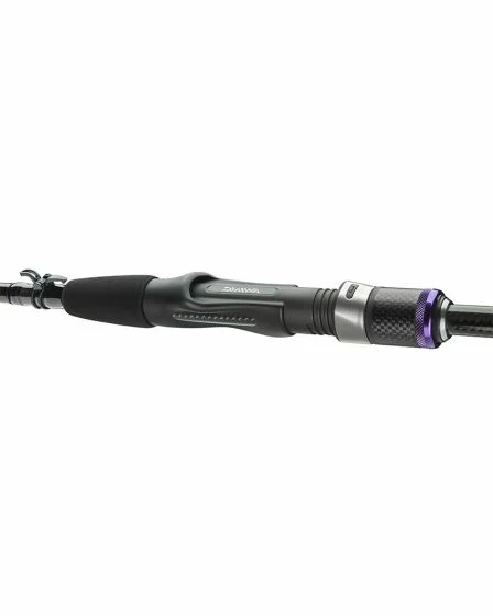 Daiwa - Prorex - XR Spinning Rod 2 Daiwa - Prorex - XR Spinning Rod - Image 2