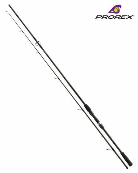 Daiwa - Prorex - XR Spinning Rod 4 Daiwa - Prorex - XR Spinning Rod - Image 4