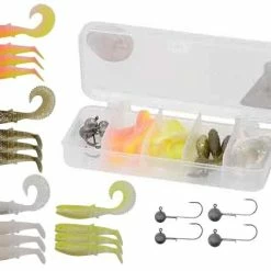 Savage Gear Savage - Cannibal Box Set 7 Savage Gear Savage - Cannibal Box Set -Predator shop xs