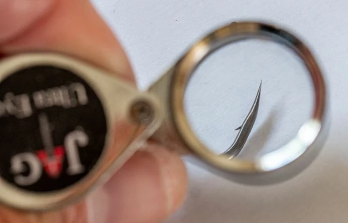 Ridgemonkey - Ape-X Hooks - Curve Barbed 3 Ridgemonkey - Ape-X Hooks - Curve Barbed - Image 3