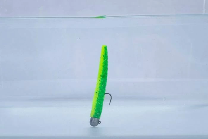 Korum - Snapper Squirm Heads 2 Korum - Snapper Squirm Heads - Image 2