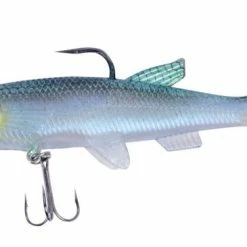 Korum - Snapper Drone -Predator shop z0660012 snapper drone lures silverfish 10cm1