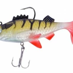 Korum - Snapper Drone -Predator shop z0660014 snapper drone lures perch pack 10cm1