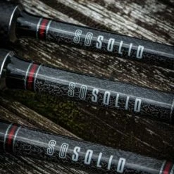 Korum - Snapper So Solid 15 Korum - Snapper So Solid -Predator shop z0680008 10 so solid rodls02 1