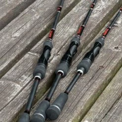 Korum - Snapper So Solid 17 Korum - Snapper So Solid -Predator shop z0680008 10 so solid rodls09 1