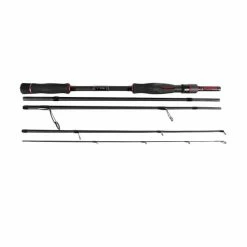 Korum - Snapper Cult 7' Travel Rod - 10-30G