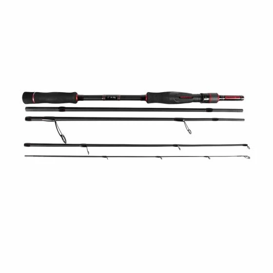 Korum - Snapper Cult 7' Travel Rod - 10-30G 1 Korum - Snapper Cult 7' Travel Rod - 10-30G