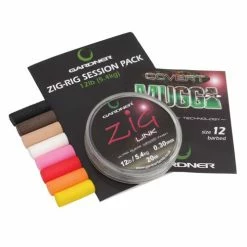 Gardner - Zig Rig Session Pack