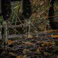 Solar Tackle - Carbon Indicator Head Limited Edition -Predator shop zlfrxqqg