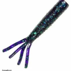 Z-Man - TRD TicklerZ - 2.75" 8 Pack -Predator shop zman trd tickerz junebug