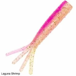 Z-Man - TRD TicklerZ - 2.75" 8 Pack -Predator shop zman trd ticklerz laguna shrimp